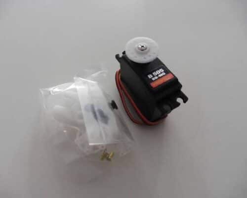 servo protech B505MG