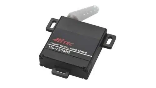 Tweedehands Hitec HS-125MG servo