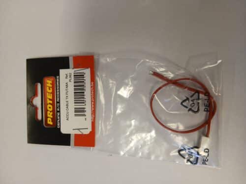 ACCU CABLE TX FUTABA