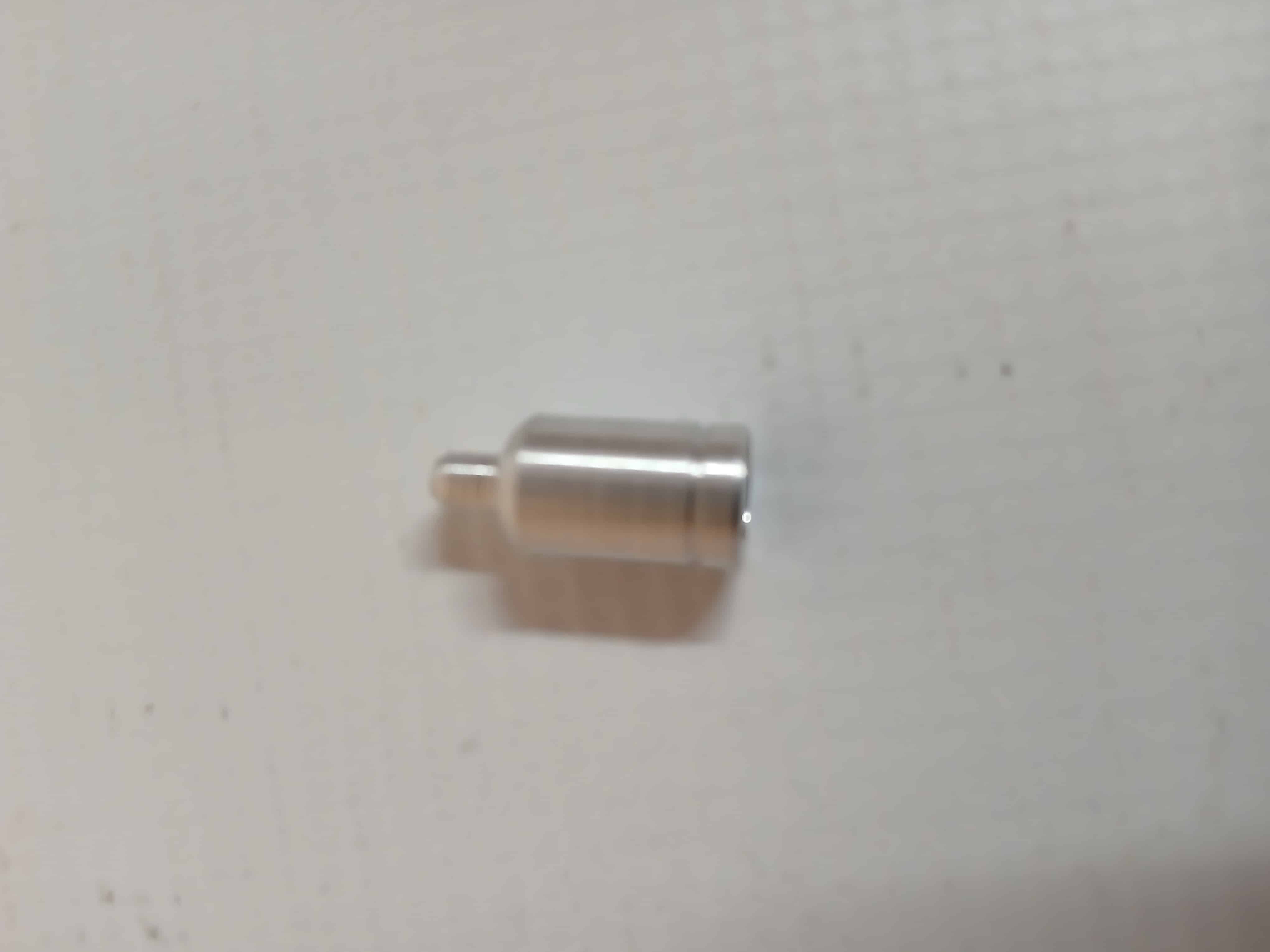AERONAUT 6063 31 GASFLES 6 MM 2 ST