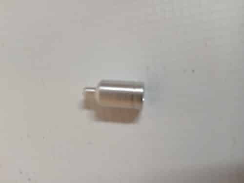 AERONAUT 6063 32 GASFLAS 9 MM 2 ST