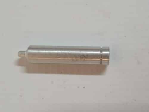 AERONAUT 6063 41 ZUURSTOFCILINDER 6 X 27 MM 2 ST