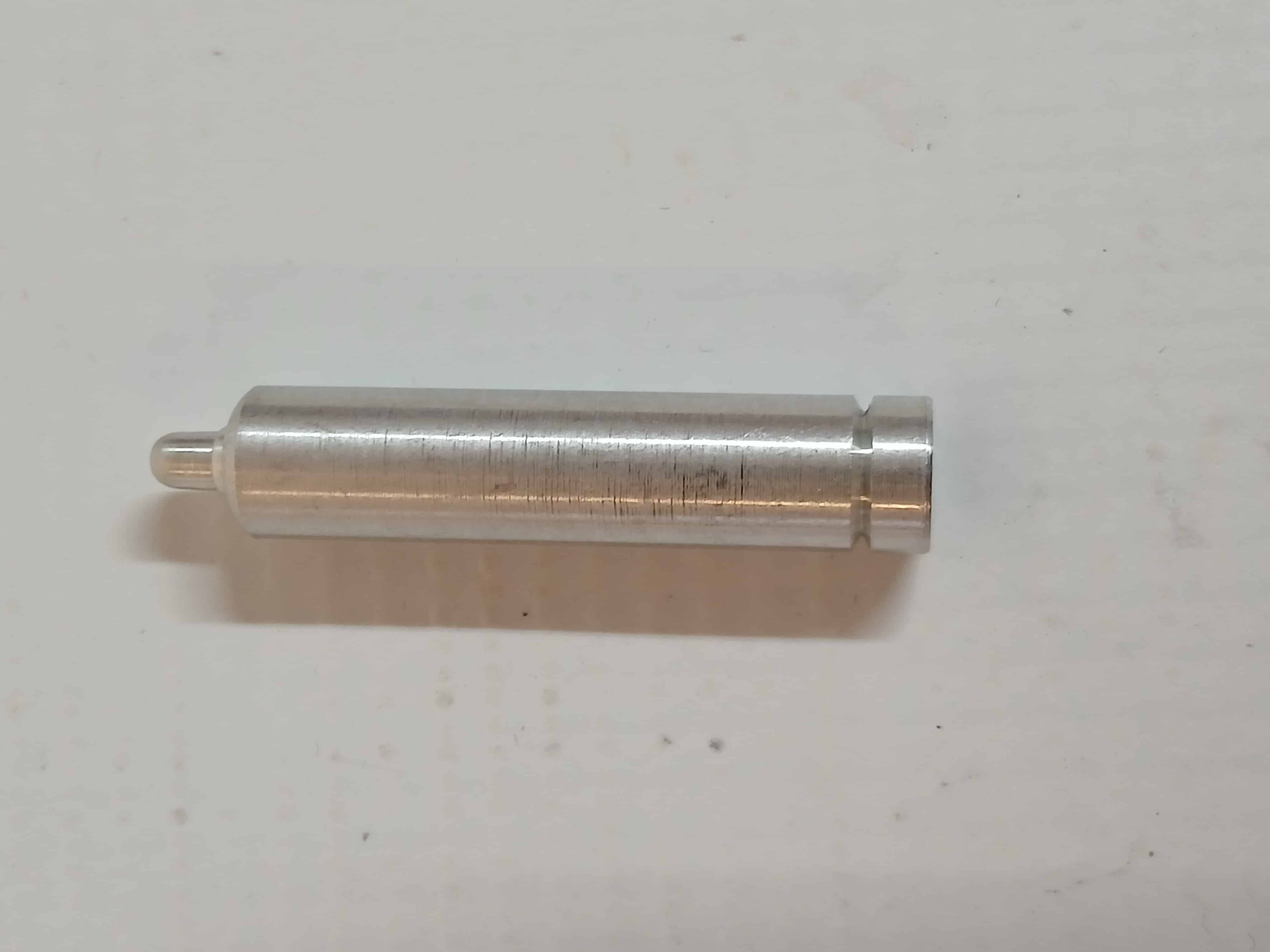 AERONAUT 6063 41 ZUURSTOFCILINDER 6 X 27 MM 2 ST