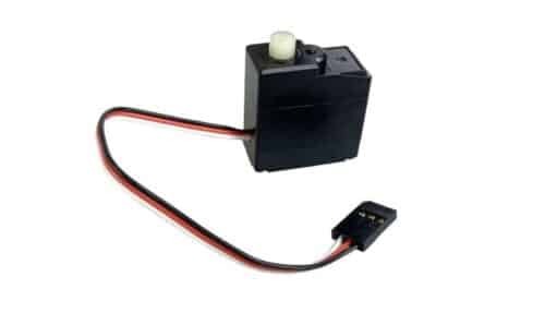 Amewi 012 16701 Servo Hyper Go