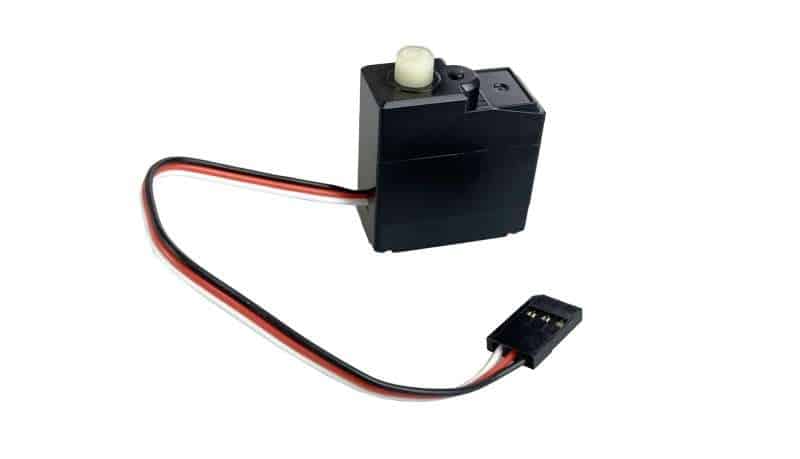 Amewi 012 16701 Servo Hyper Go