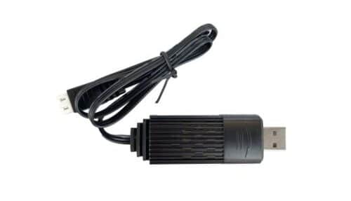 Amewi 012 P3050 3S lipo lader USB