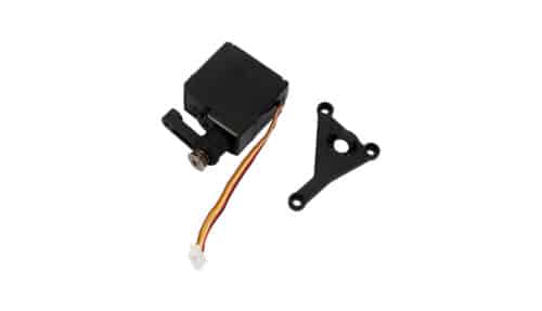 Amewi 013-22622-12 Servo set M-Land