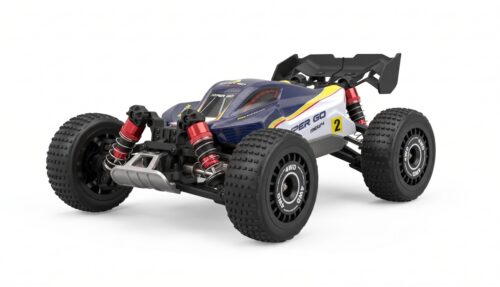Amewi 22798 Hyper Go Buggy V2 Brushless 4WD 1:16