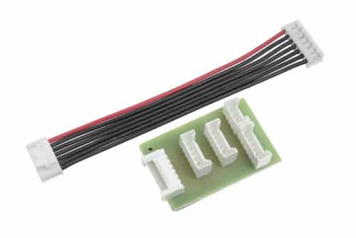 Balanceerbord TP + Balanceerbord kabel