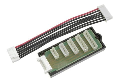 Balanceerbord XH + Balanceerbord kabel
