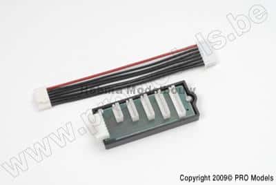 Balanceerbord XH + Balanceerbord kabel