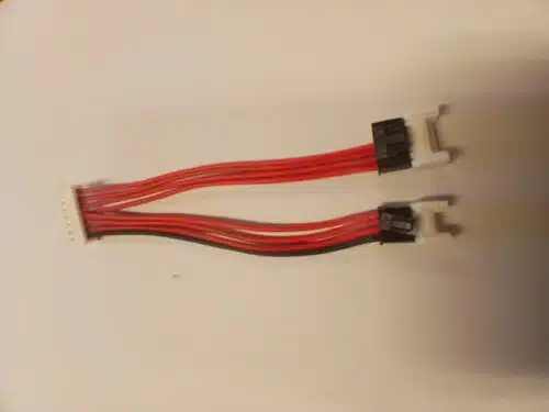 flight power connector stekker HIGHRATE 6 S XHP