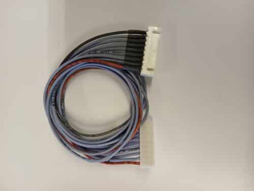 Lipo verlengkabel 8 S 30 cm
