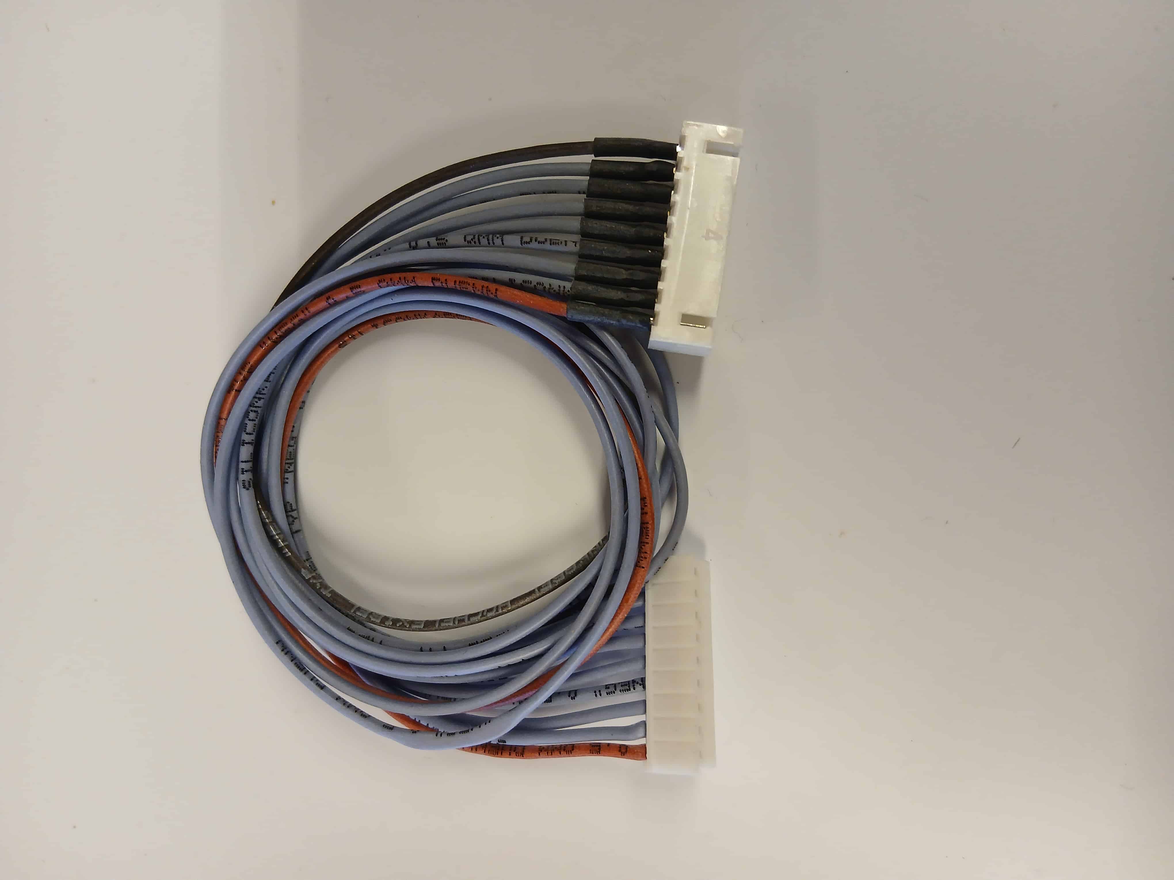Lipo verlengkabel 8 S 30 cm