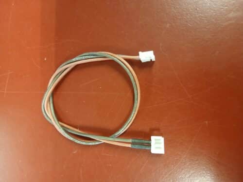 Lipo verloopkabel 1 S 30 cm,