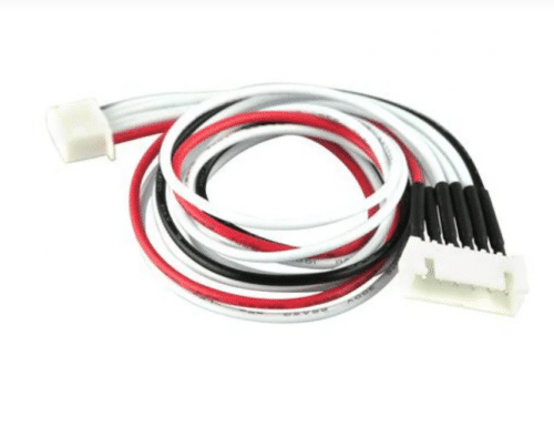 Lipo verloopkabel 4 S 30 cm