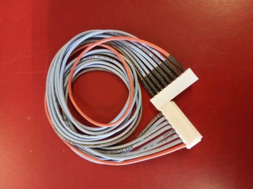 Lipo verloopkabel 7 S 30 cm