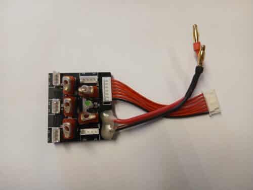 Multi Balance Board EHR