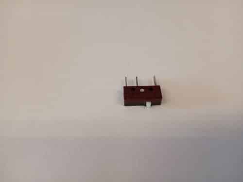 Multiplex 795600 Microschakelaar 10A