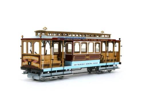 Occre 53007 San Fransisco