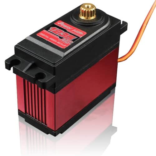 Power Hd-1235MG Servo PHD-1235M