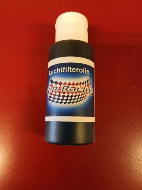 RCP-43052 Luchtfilter olie 50 ml
