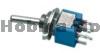 RCP-71264 schakelaar2 standen 6p Sub Miniatuur 125V/3A