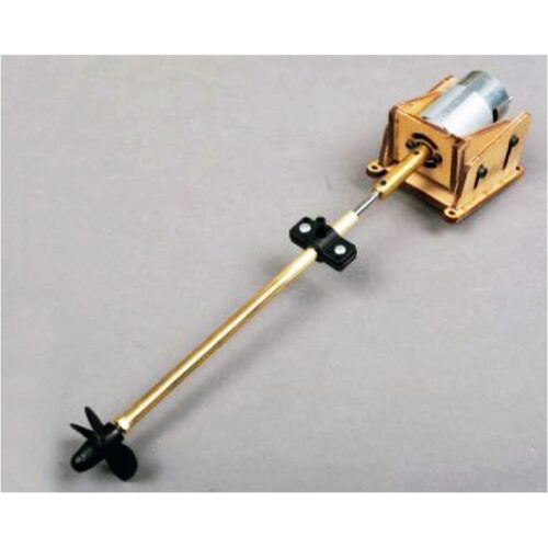 Robbe krick 1074 Antriebssatz Powerset Comtesse