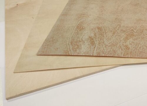 SPERRHOLZ B-BB 50 X100 5 MM