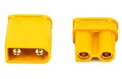 stekker connector XT30 Stecker1 paar
