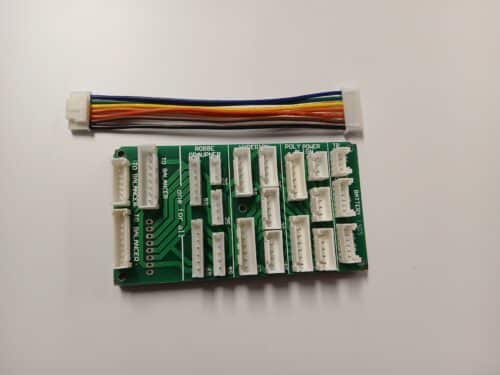 Yuki 600206 Yukimult Balancer Board