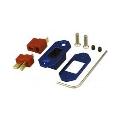 yuki 600270 MODEL MOUNTING FRAME • GOLD CONNECTOR • COMPATIBLE WITH DEANS T-PLUG